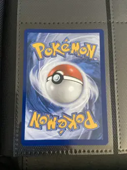 Team Rockets Ariana NM SIR 237 Destined Rivals Pokemon TCG Card Team Rocket - Image 2