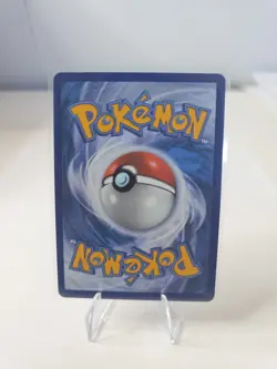 Team Rocket's Moltres ex - (Destined Rivals Stamp) 208/182 Miscellaneous Cards & - Image 2