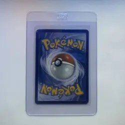 Pokemon Mega-Charizard-EX TCG Secret Rare Flashfire Holo Card 69/106 - Image 2