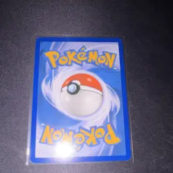 Ninetales Rare Reverse Holo 36/127 Platinum Pokemon TCG English Card - Near Mint - Image 2