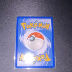 Ninetales Rare Reverse Holo 36/127 Platinum Pokemon TCG English Card - Near Mint - Image 3