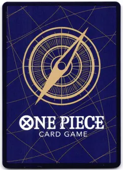 Trafalgar Law (Illustration Box Vol.6) P-093 Foil One Piece Promotion Cards - Image 2