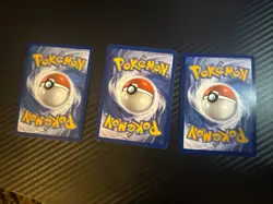 Pokemon Card Lot – Rayquaza VMAX x2 + Vintage Raichu - NM/LP - Image 2