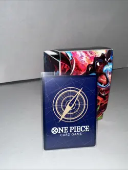 Vinsmoke Reiju (Full Art Holo) OP06-068 C ONE PIECE Card The Best PRB-01Japanese - Image 2