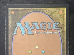 MTG Krark-Clan Ironworks- DAMAGED -Fifth Dawn Magic the Gathering Card # 134 - Image 5