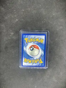 Detective Pikachu 10/18 Detective Pikachu Holo NM Pokemon Card English - Image 2
