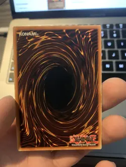 Yu-Gi-Oh Obnoxious Celtic Guard Secret Rare Limited Edition Card CT1-EN006 MINT - Image 2