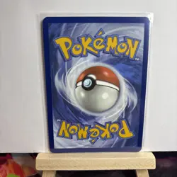 Larvitar - 110/193 - Pokemon Paldea Evolved Cosmos Holo Rare Card NM - Image 4