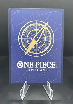 O-Nami (Illustration Box Vol.1) OP05-062 One Piece Promotion Cards Foil - Image 2