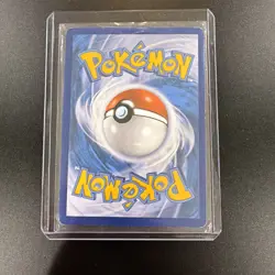 Pokemon XY Rare Origins Gyarados 21/98 2015 TCG Card English Deck Exclusive - Image 2