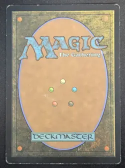 MTG Crucible of Worlds- DAMAGED -Core Set 2019 Magic the Gathering Card # 229 - Image 2