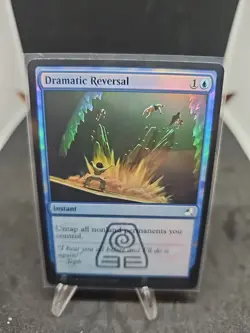 Dramatic Reversal Avatar: The Last Airbender: Foil - Image 1