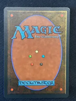 MTG Homelands DIDGERIDOO LP (BIN1550) Graded Power - Image 2