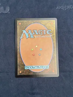 Misei Ito Signed Terra, Herald of Hope Non Foil 204 Final Fantasy MTG FFVI Auto - Image 2