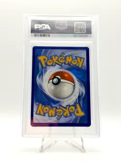 2022 POKEMON LOST ORIGIN GIRATINA VSTAR (SECRET) 212/196 PSA 9 - Image 2