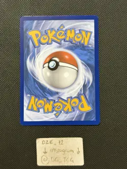 Pokemon 151 - ENGLISH - Basic Psychic Energy - 207/165 - GOLD Full Art - M/NM - Image 5