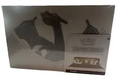 Pokemon Sword & Shield Charizard Ultra Premium Collection UPC NEW SEALED 820650851117 - Image 1
