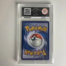 Rapidash 189/182 ACE 10 GRADED Destined Rivals Holo Illustration Rare Pokemon - Image 3