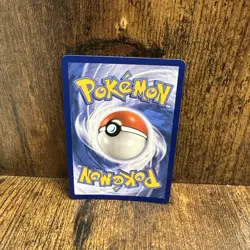 Sacred Charm 122/094 Me02: Phantasmal Flames Holo English Pokemon TCG NM - Image 3