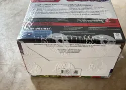 Pokemon Scarlet And Violet Base Booster Box Sealed - Image 3