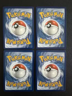 Pokemon - Teal Mask Ogerpon ex x4 025/167 - Twilight Masquerade - Image 2