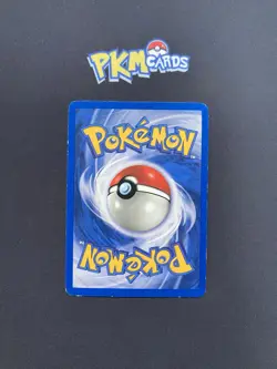 Pokemon TCG Dark Gloom Team Rocket 36/82 Regular MP. - Image 2