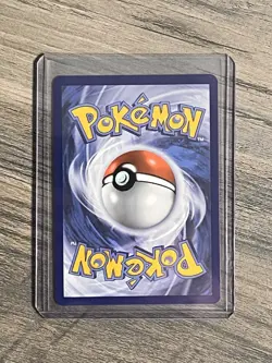 Pokemon Pikachu ex 238/191 Surging Sparks Special Illustration Rare Holo - Image 2