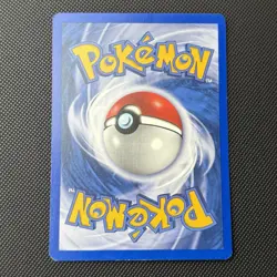 Carvanha #48/95 - Pokemon TCG - EX Team Magma vs. Team Aqua - Reverse Holo NM/LP - Image 2