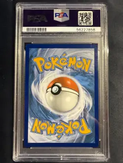 2020 Pokemon Sword & Shield CHARIZARD- VIVID VOLTAGE CRACKED ICE HOLO #25 PSA 10 - Image 2