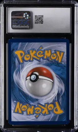 2018 POKEMON WORLD CHAMPIONSHIPS-TOP SIXTEEN CHAMPIONS FESTIVAL CGC 8.5 - Image 2