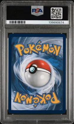 2025 POKEMON MEP ULTRA-PREMIUM COLLECTION #023 MEGA CHARIZARD X EX PSA 10 - Image 2