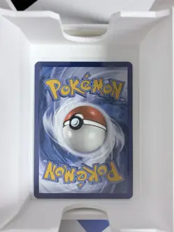 Pokemon Eevee SVP Prismatic Evolutions Black Star Promo 173 Full Art Holo - Image 2