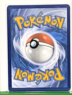 Roaring Moon ex Pokemon TCG SVP Black Star Promos SVP 067 Holo Promo NM - Image 2