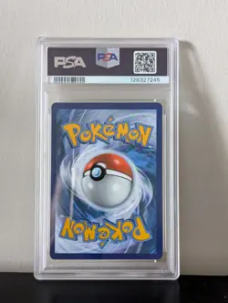 PSA 10 - Cynthia's Garchomp ex 215/182 Pokemon TCG Sv10: Destined Rivals - Image 4