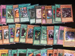 Yu-Gi-Oh! TCG Lot 100+ Rares, Etc SDY Vintage Modern Blue Eyes White Dragon - Image 4