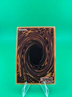 Yu-Gi-Oh! Yummyusment Mignon JUSH-EN023 Super Rare - Image 2