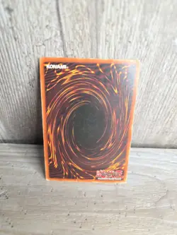 Mirror Force MRD-138 (Ultra Rare, 1st Edition) - Image 2