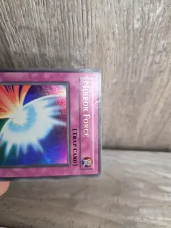 Mirror Force MRD-138 (Ultra Rare, 1st Edition) - Image 4