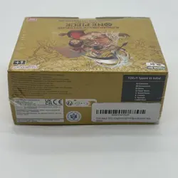 One Piece EN OP-04 Kingdoms of Intrigue Booster Box Sealed - Image 4