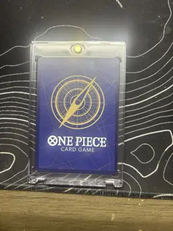 Vinsmoke Reiju (Alternate Art) EB03-031 Extra Booster: One Piece - Image 2