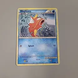 MAGIKARP 61/95 Call of Legends Set - Common - Pokemon Card HP Non Holo - Image 1