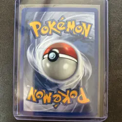 Pokemon Ex Dragon Golem Holo Rare Card 5/97 Mint Condition. - Image 3