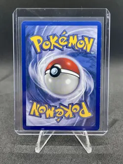 Pokemon TCG Clefable Jungle Card 17/64 Unlimited Rare, LP Condition - Image 2