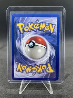 Pokemon TCG Pinsir Jungle Card 25/64 Regular Non-Holo Unlimited Rare Vintage - Image 2