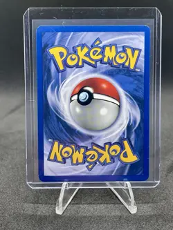 Pokemon Dark Dragonair TCG Unlimited Uncommon Card 33/82 Vintage 1999 WOTC - Image 2