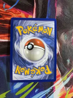 Pikachu 051/162 Holo Stamped Pokemon Day 2026 Promo Pokemon Card - Swirled - Image 2