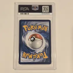 Mew Celebrations Gold Holo Secret Full Art Pokemon Card 25/25 Psa 10 - Image 2