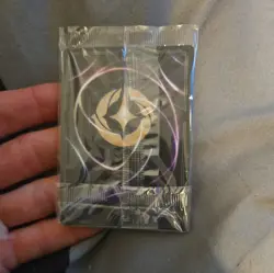 Elsa - The Fifth Spirit 6 Disney Lorcana Promo Cards Holo - Image 3