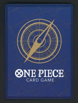 One Piece 2024 Premium Card Collection #055 Monkey D. Luffy - Image 2