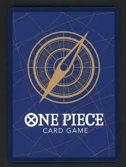 Monkey D. Luffy P-037 Saikyo Jump Jun. Promo - ONE PIECE Card Game Foil - Image 2